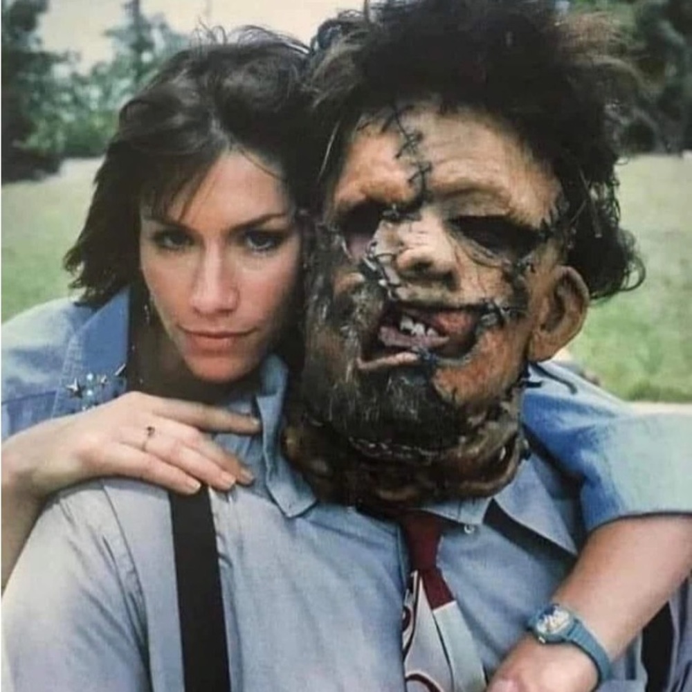 Meet your Posher, Jaylene